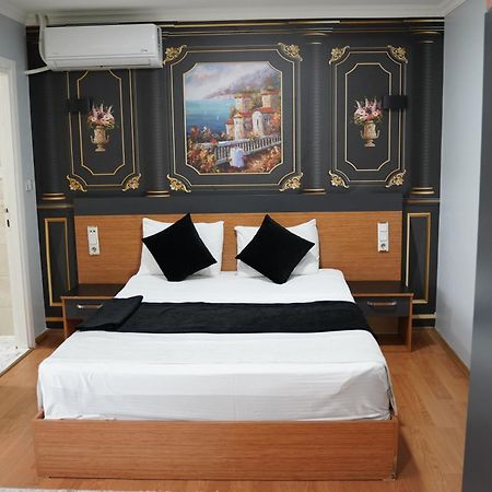 Heraldic Room Hotel 伊斯坦布尔 外观 照片