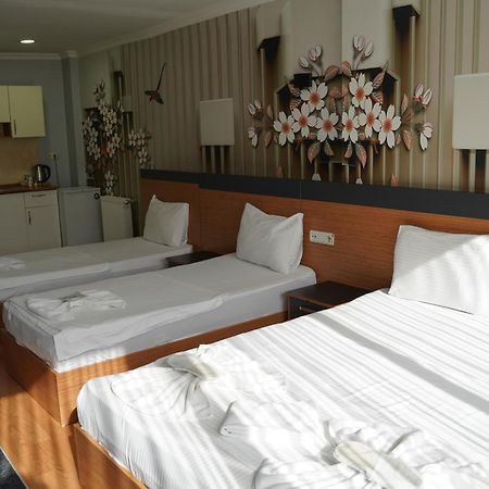 Heraldic Room Hotel 伊斯坦布尔 外观 照片