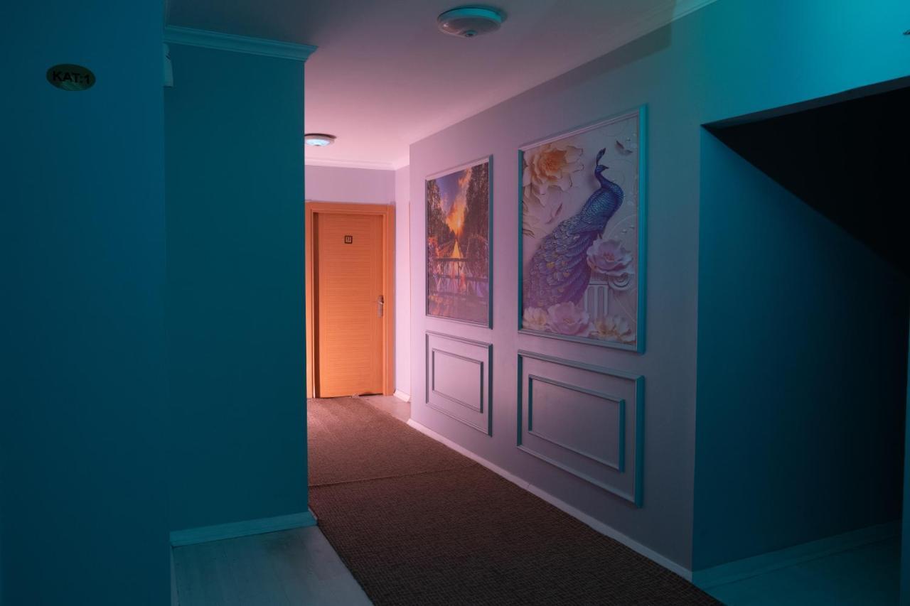 Heraldic Room Hotel 伊斯坦布尔 外观 照片