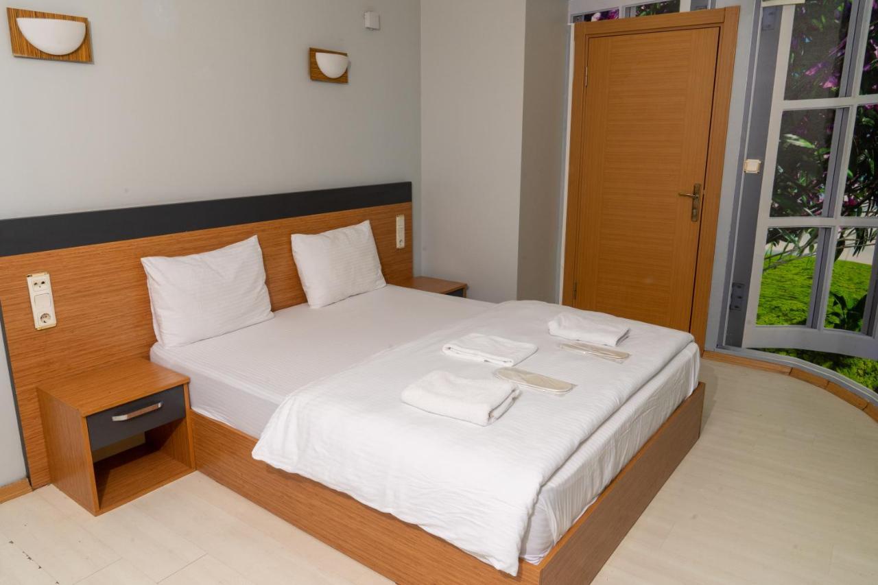 Heraldic Room Hotel 伊斯坦布尔 外观 照片