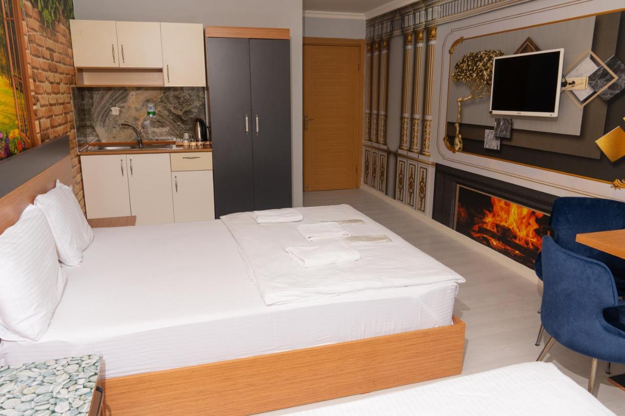 Heraldic Room Hotel 伊斯坦布尔 外观 照片