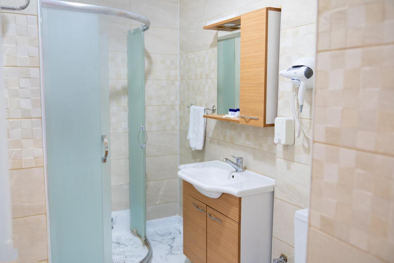 Heraldic Room Hotel 伊斯坦布尔 外观 照片
