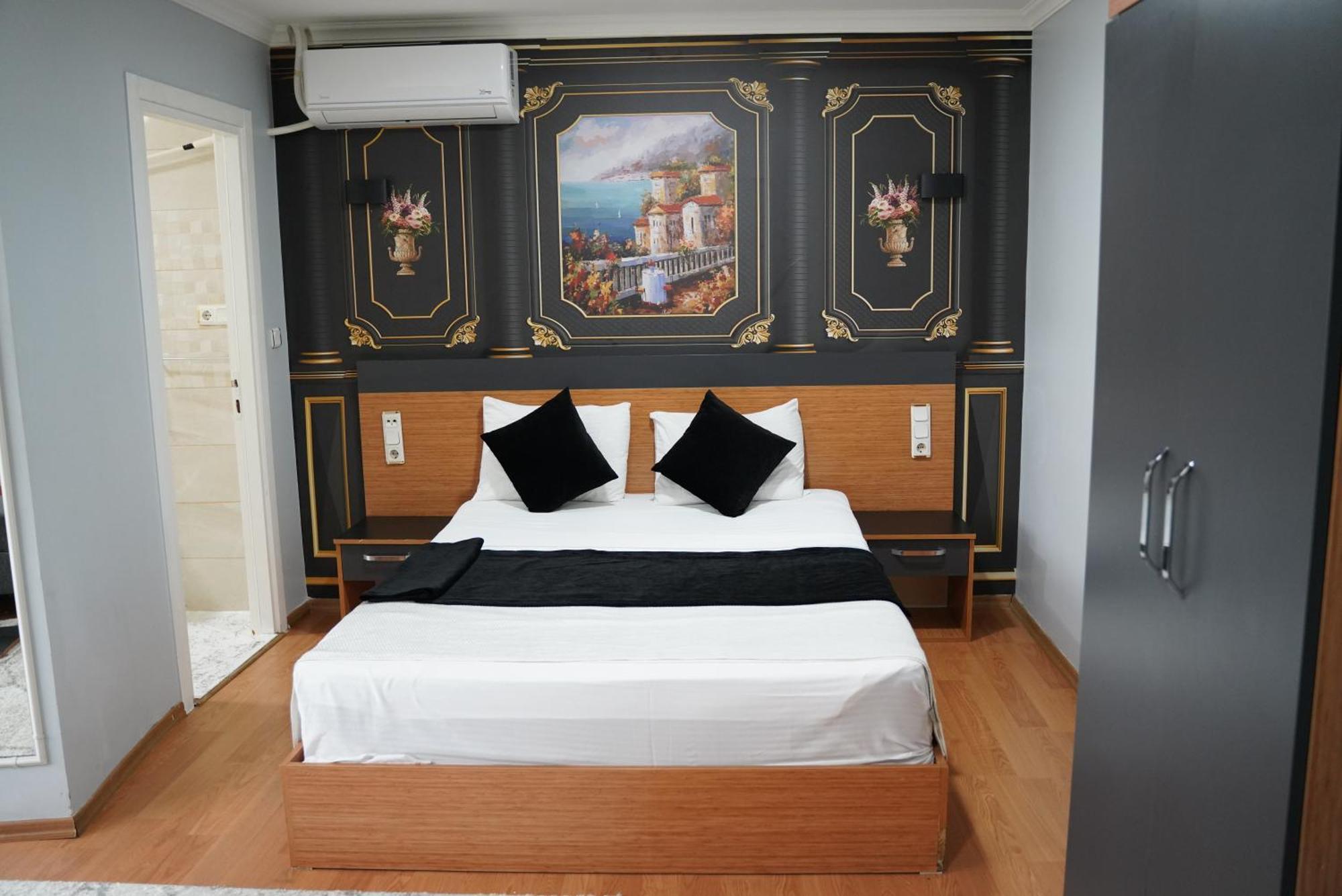 Heraldic Room Hotel 伊斯坦布尔 外观 照片