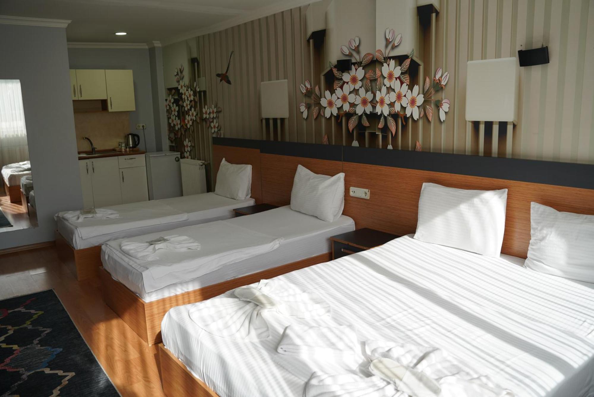 Heraldic Room Hotel 伊斯坦布尔 外观 照片