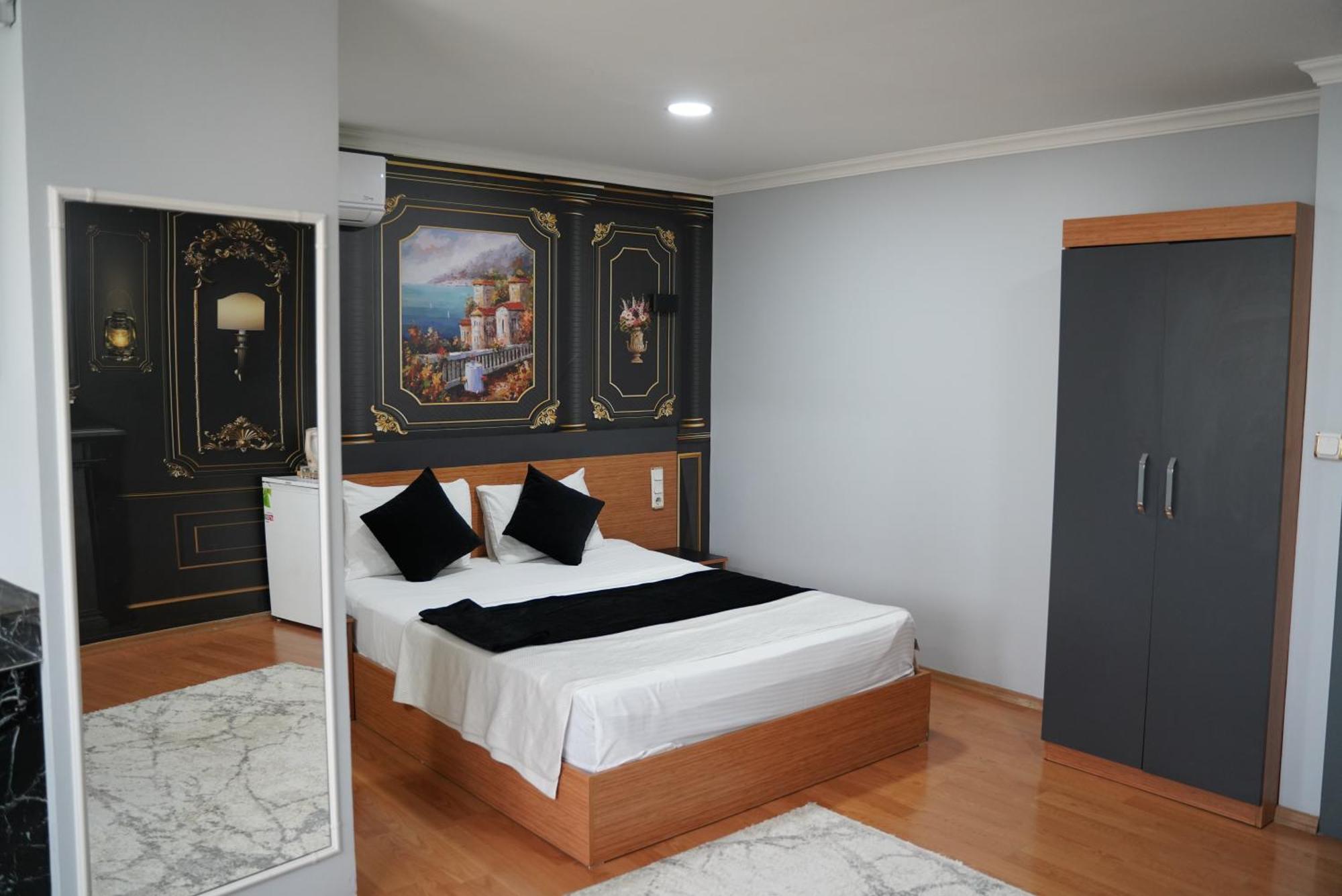 Heraldic Room Hotel 伊斯坦布尔 外观 照片