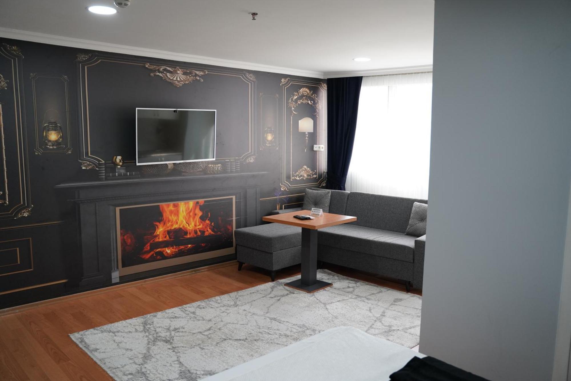 Heraldic Room Hotel 伊斯坦布尔 外观 照片