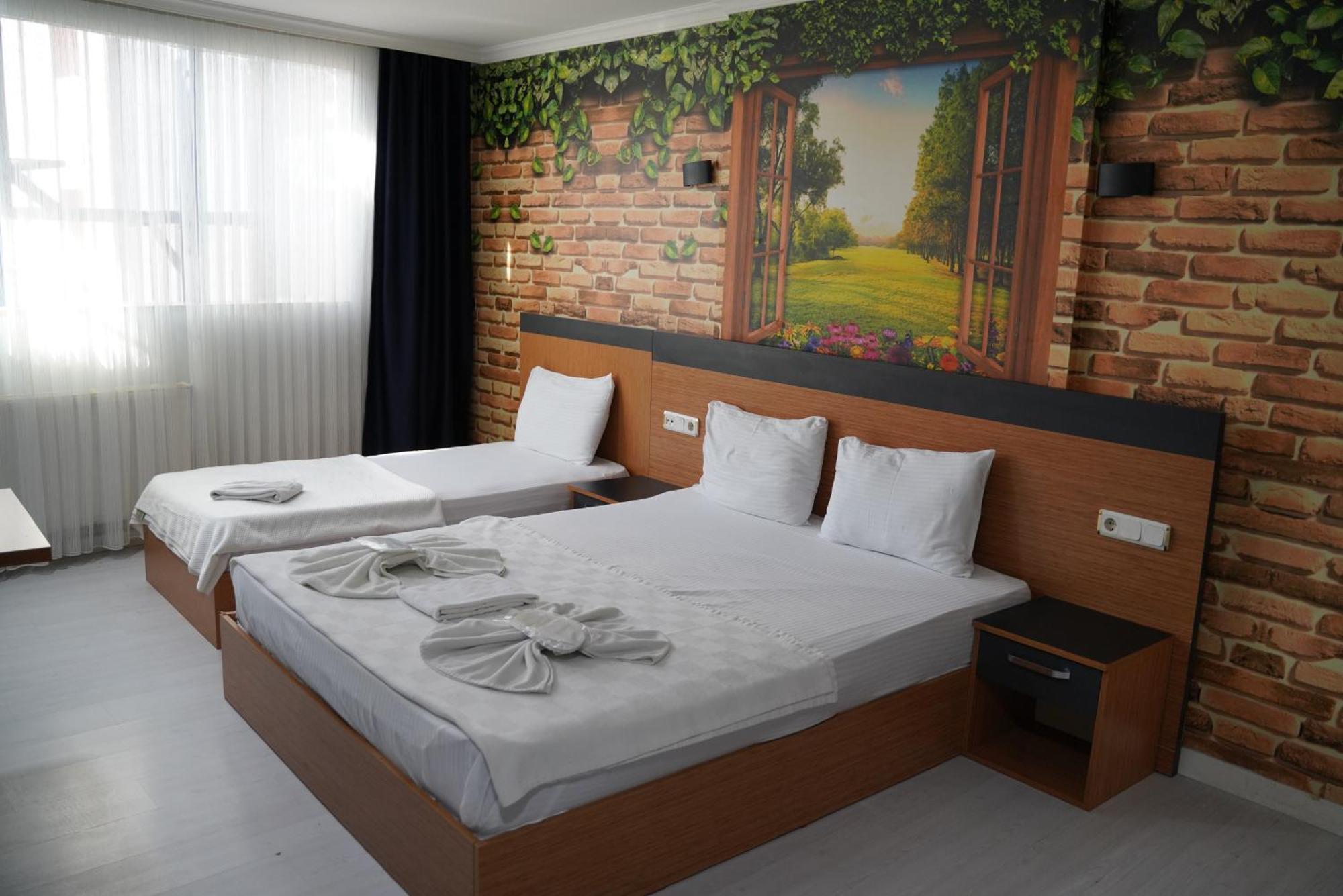 Heraldic Room Hotel 伊斯坦布尔 外观 照片
