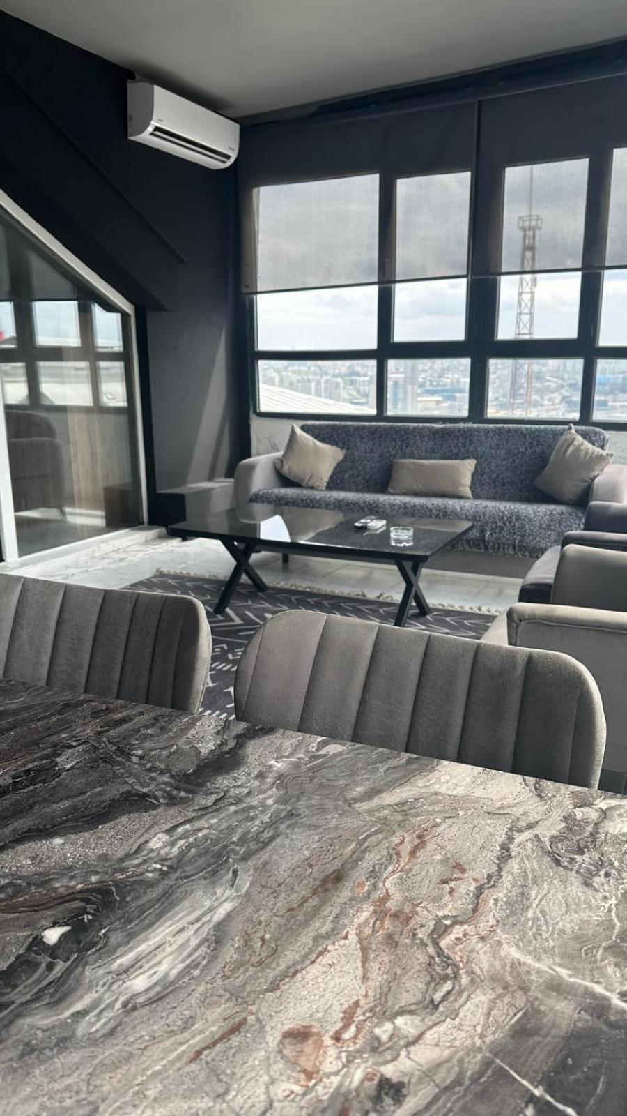 Heraldic Room Hotel 伊斯坦布尔 外观 照片