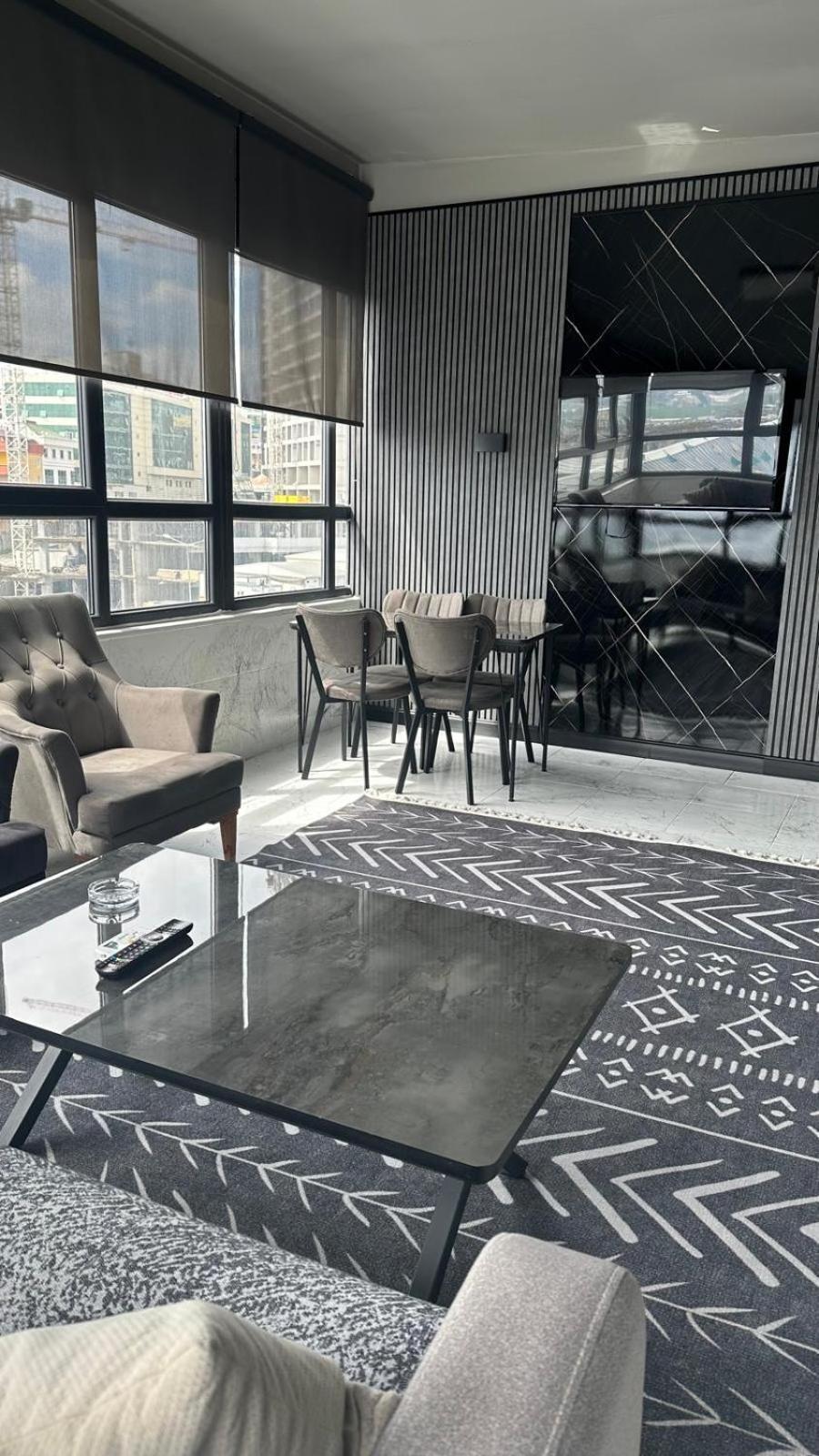Heraldic Room Hotel 伊斯坦布尔 外观 照片