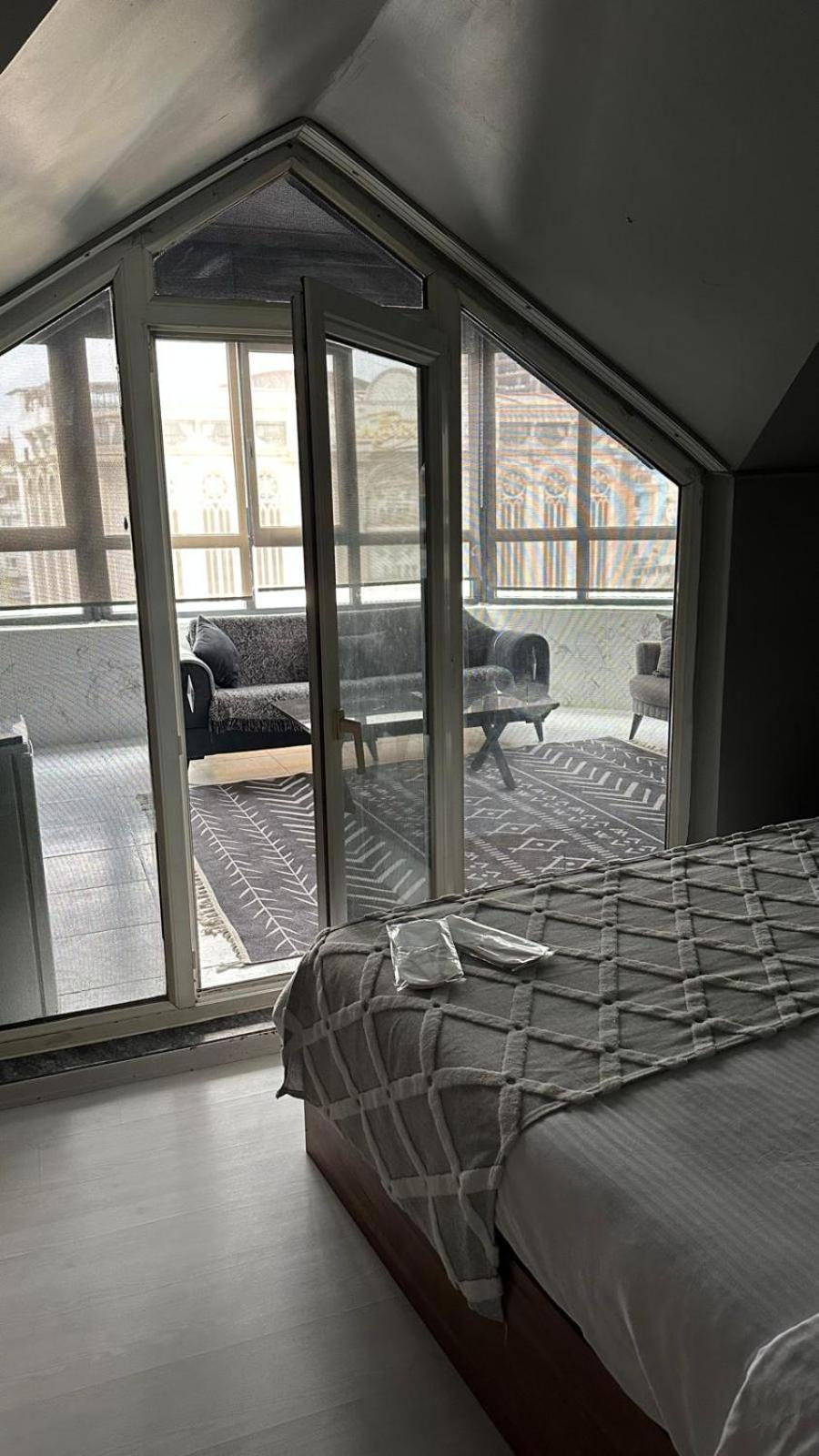 Heraldic Room Hotel 伊斯坦布尔 外观 照片