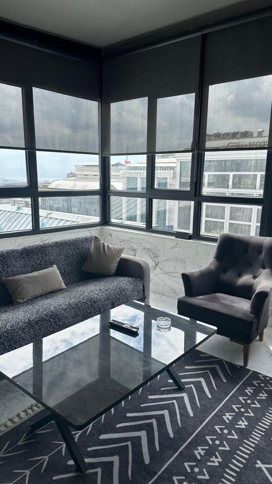 Heraldic Room Hotel 伊斯坦布尔 外观 照片