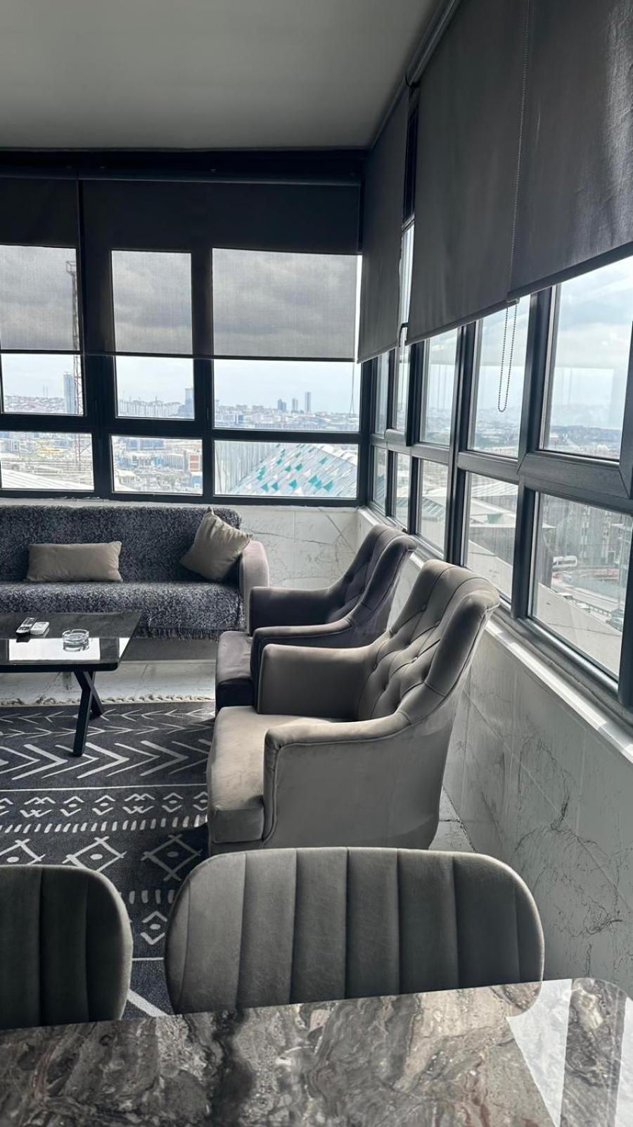 Heraldic Room Hotel 伊斯坦布尔 外观 照片