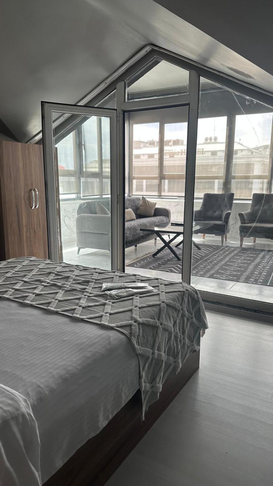 Heraldic Room Hotel 伊斯坦布尔 外观 照片